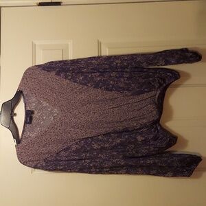 Women's Daytrip top